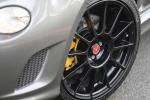 Abarth 595 Competizione 2014 года (AU)